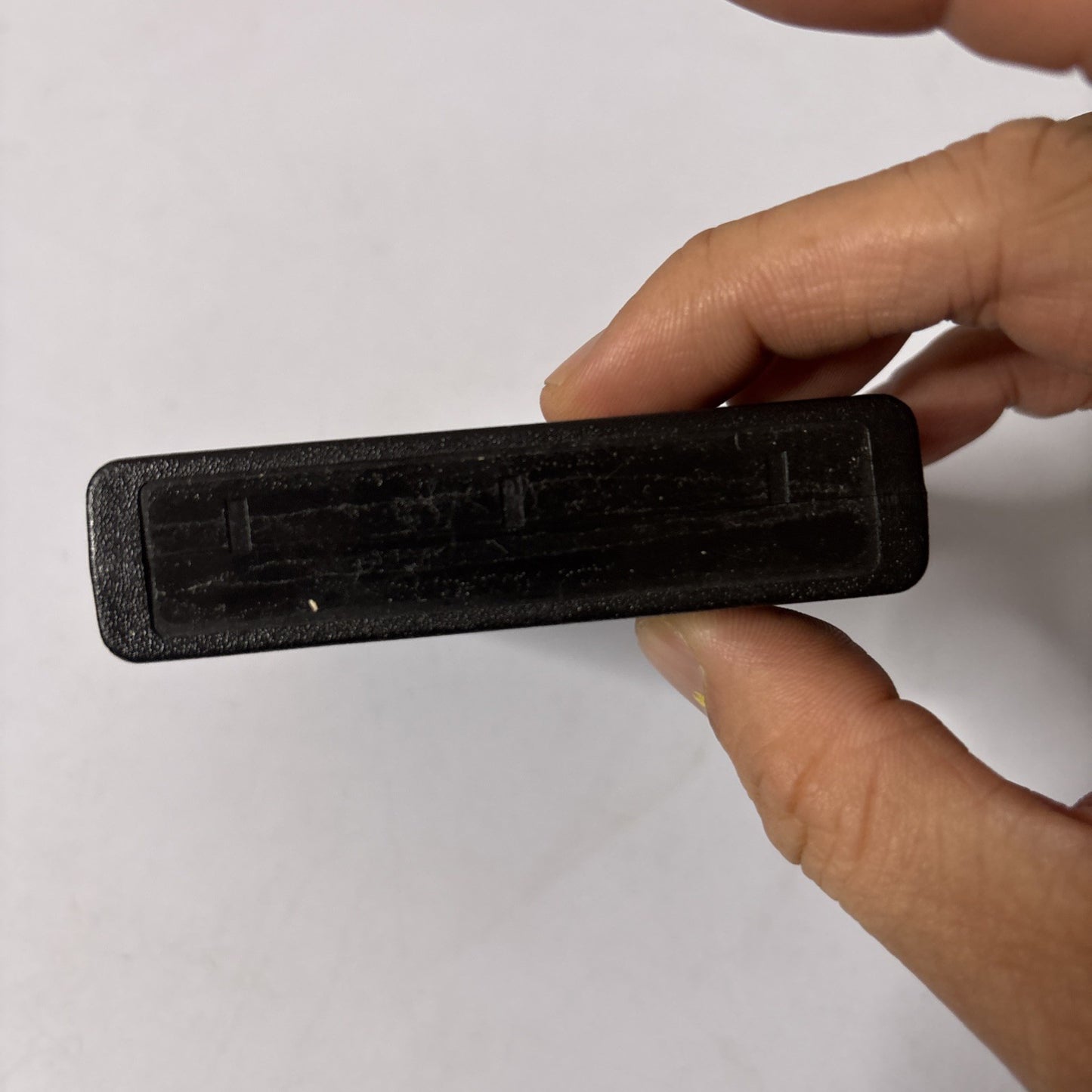 Night Driver Atari 2600 PAL Racing Game CX-2633-P