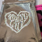 STAYC 2nd Mini Album YOUNG-LUV.COM K-pop LUV Version (CD, 2022)