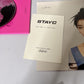 STAYC 2nd Mini Album YOUNG-LUV.COM K-pop LUV Version (CD, 2022)