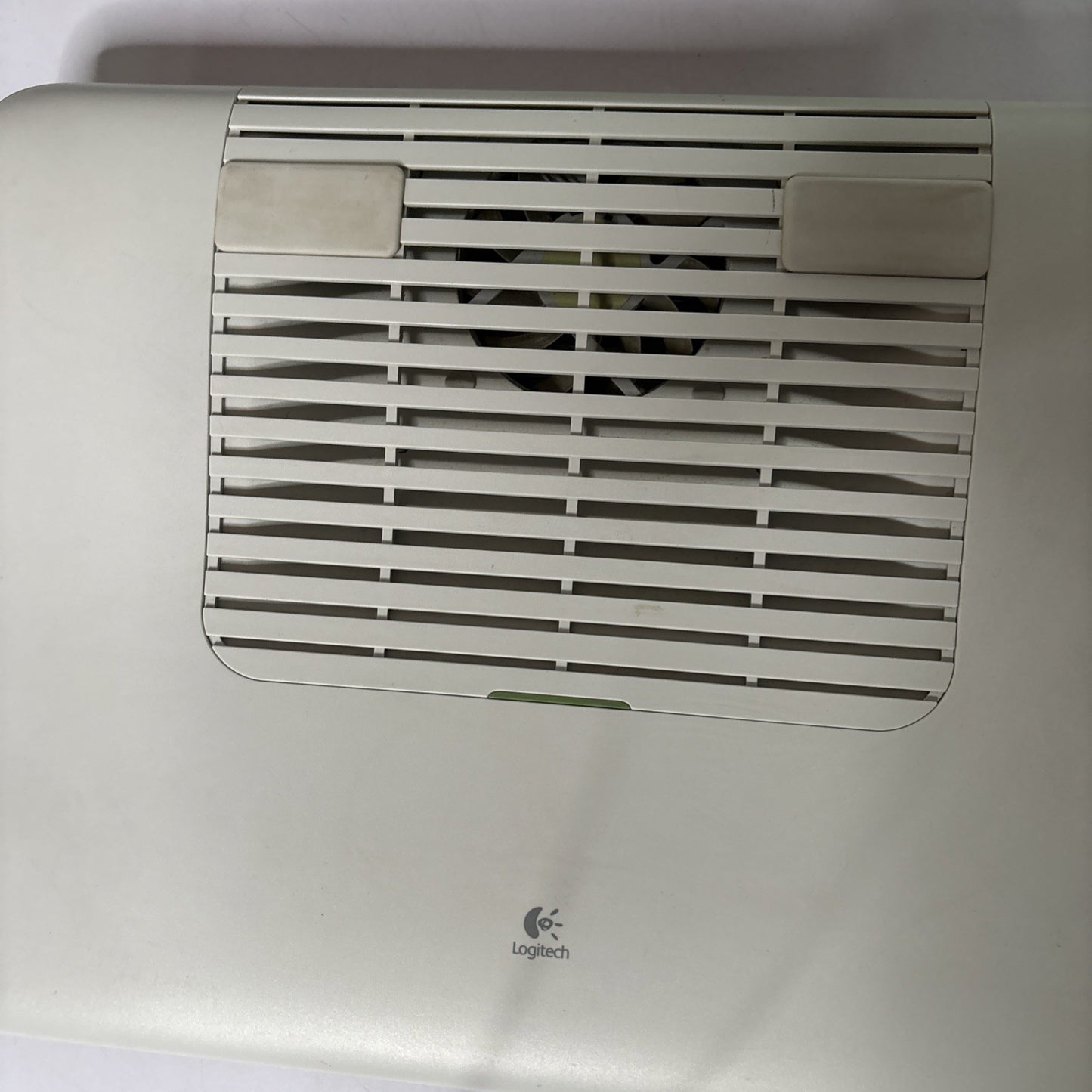 Logitech Cooling Pad N100 for Laptop Notebook