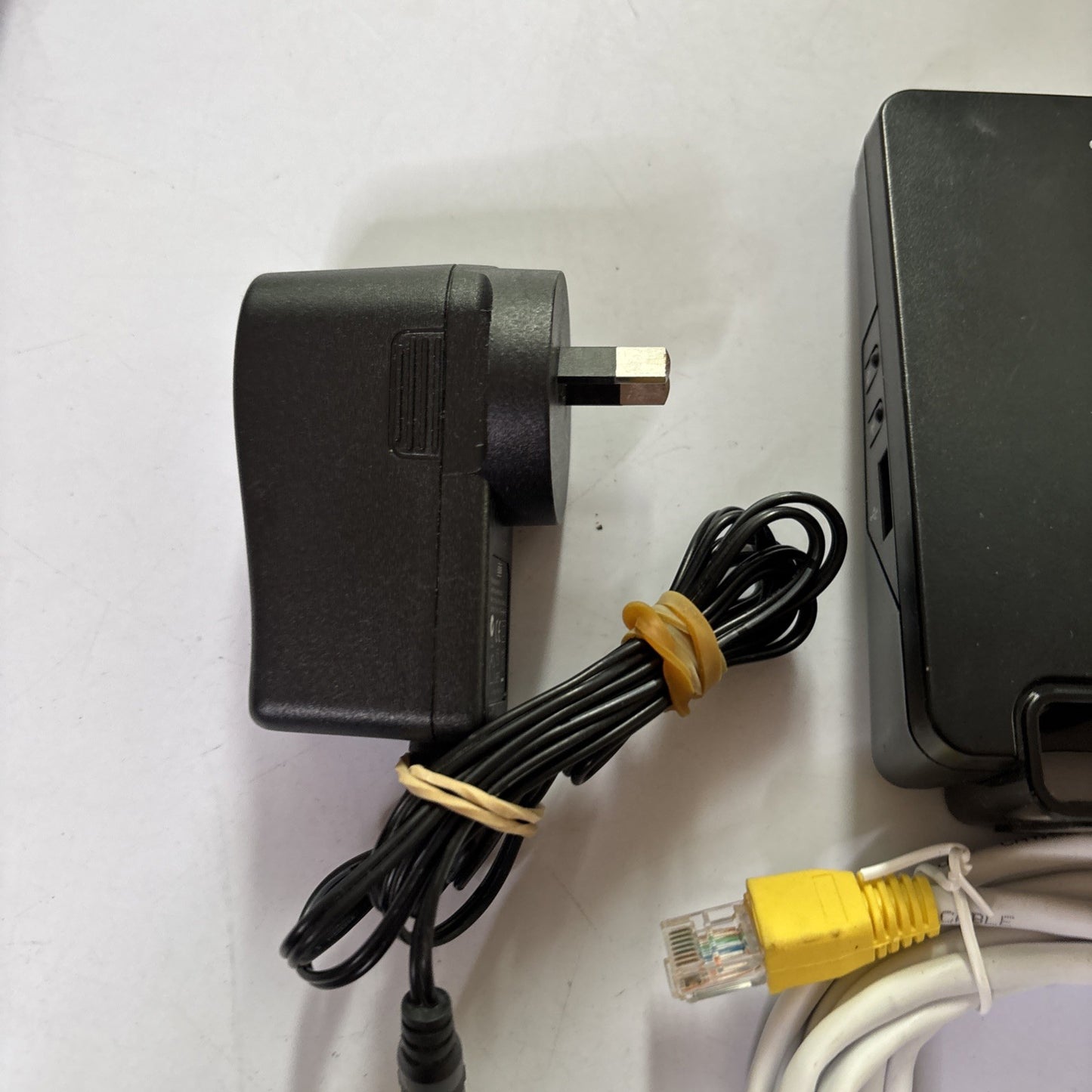 Belong Wireless WiFi Router Fast 4315 Telstra ADSL NBN Compatible