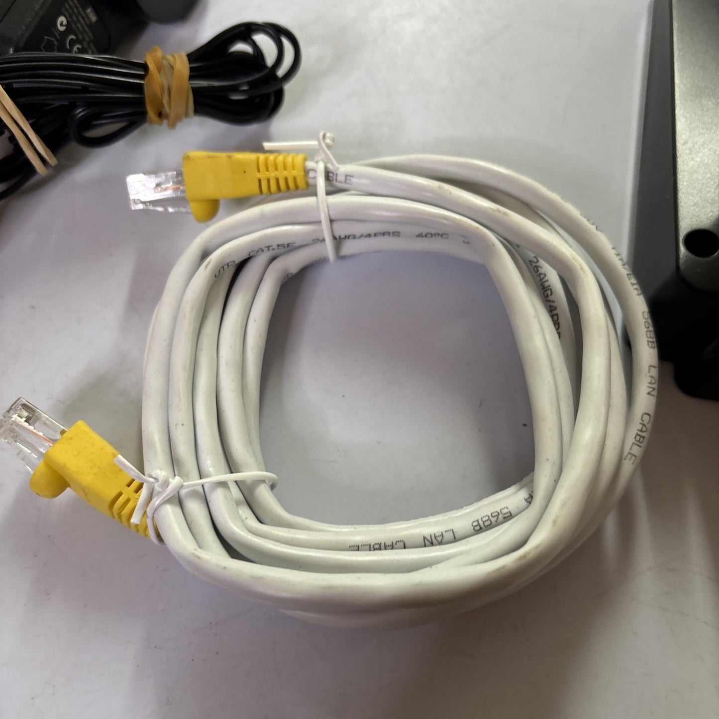 Belong Wireless WiFi Router Fast 4315 Telstra ADSL NBN Compatible