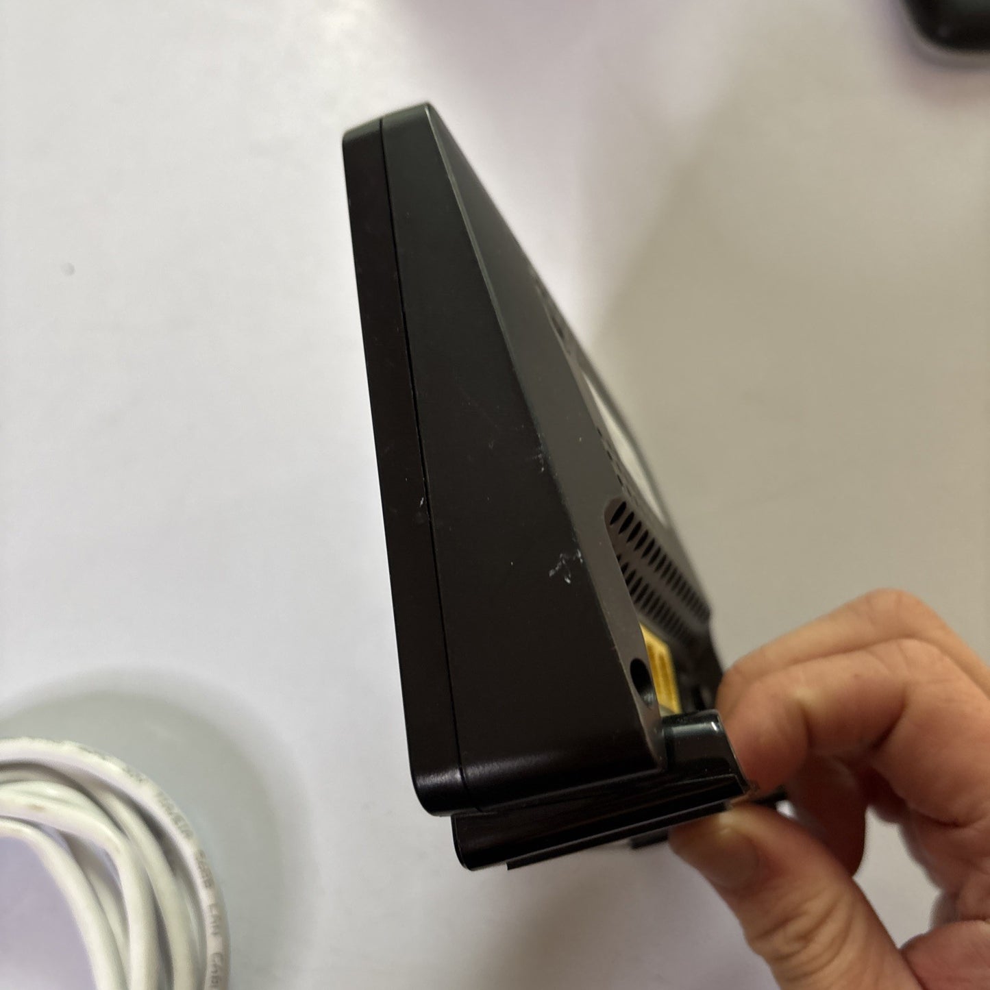 Belong Wireless WiFi Router Fast 4315 Telstra ADSL NBN Compatible