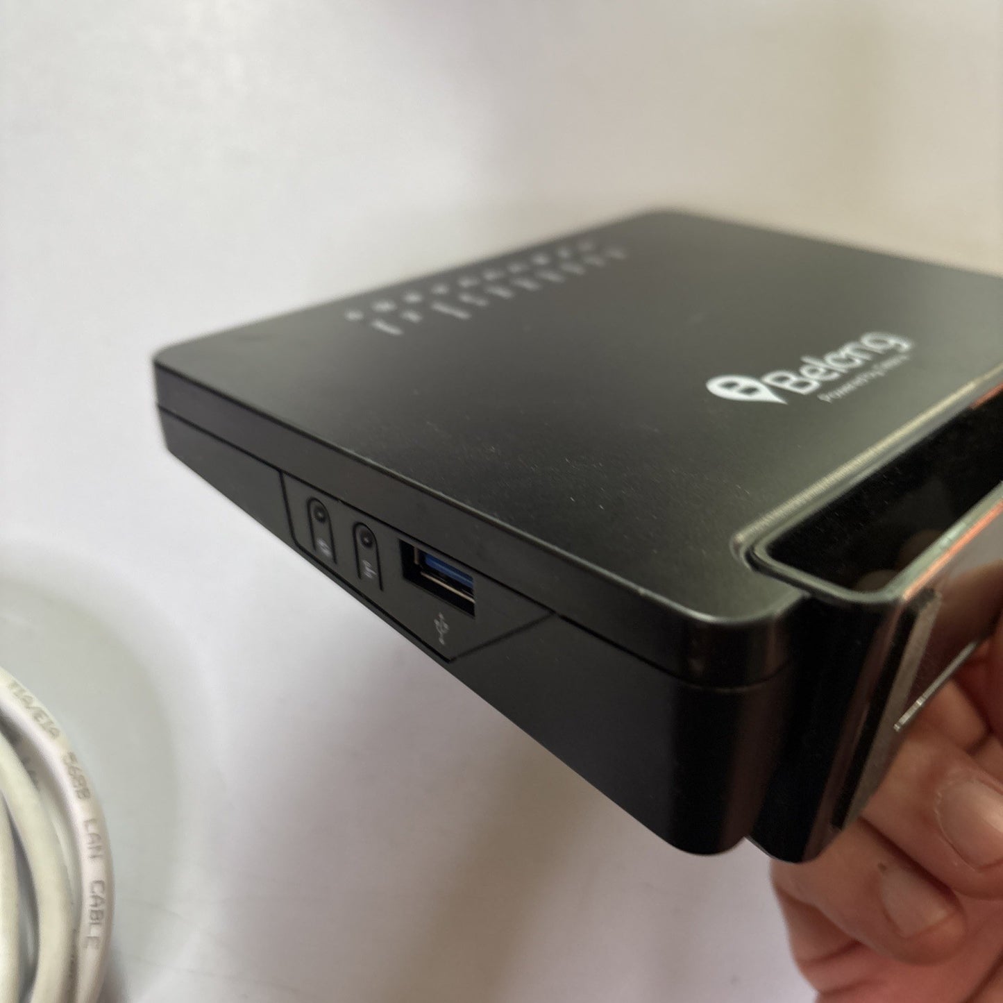 Belong Wireless WiFi Router Fast 4315 Telstra ADSL NBN Compatible