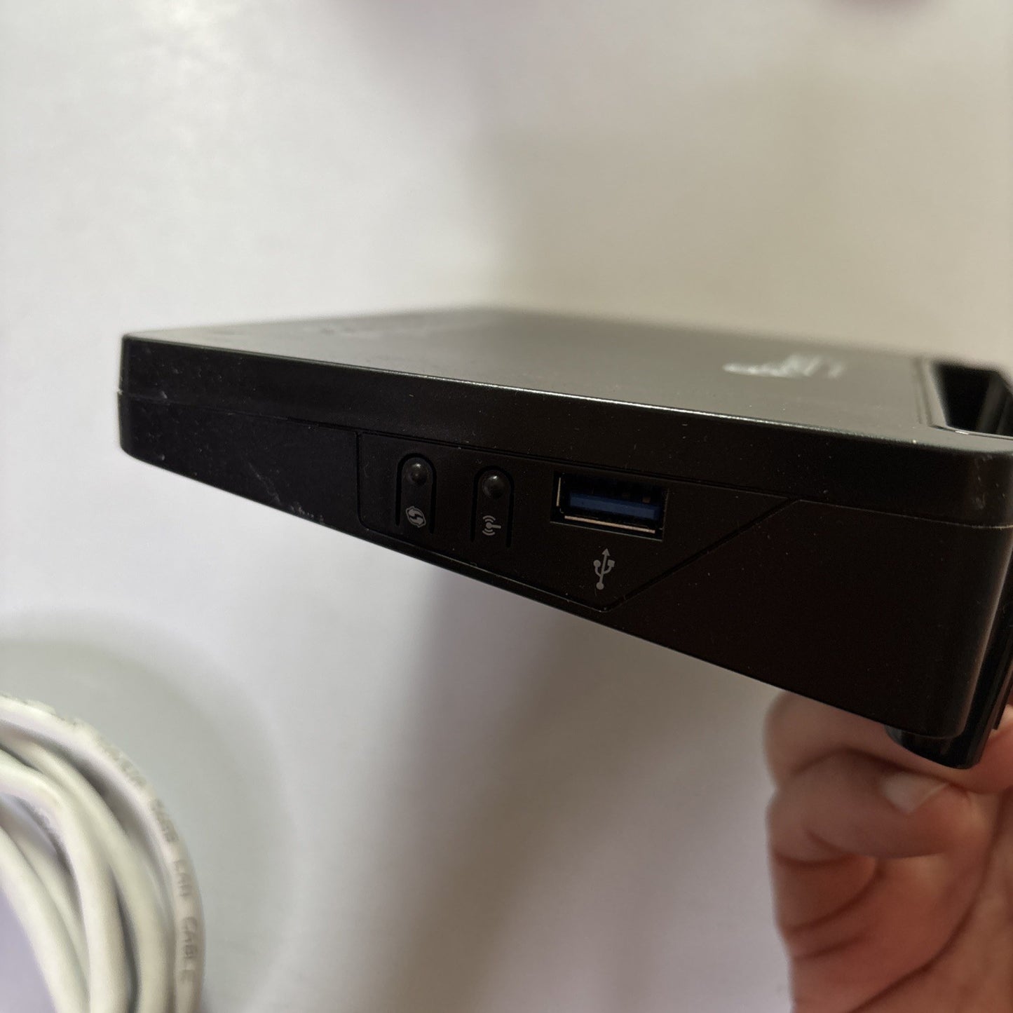 Belong Wireless WiFi Router Fast 4315 Telstra ADSL NBN Compatible