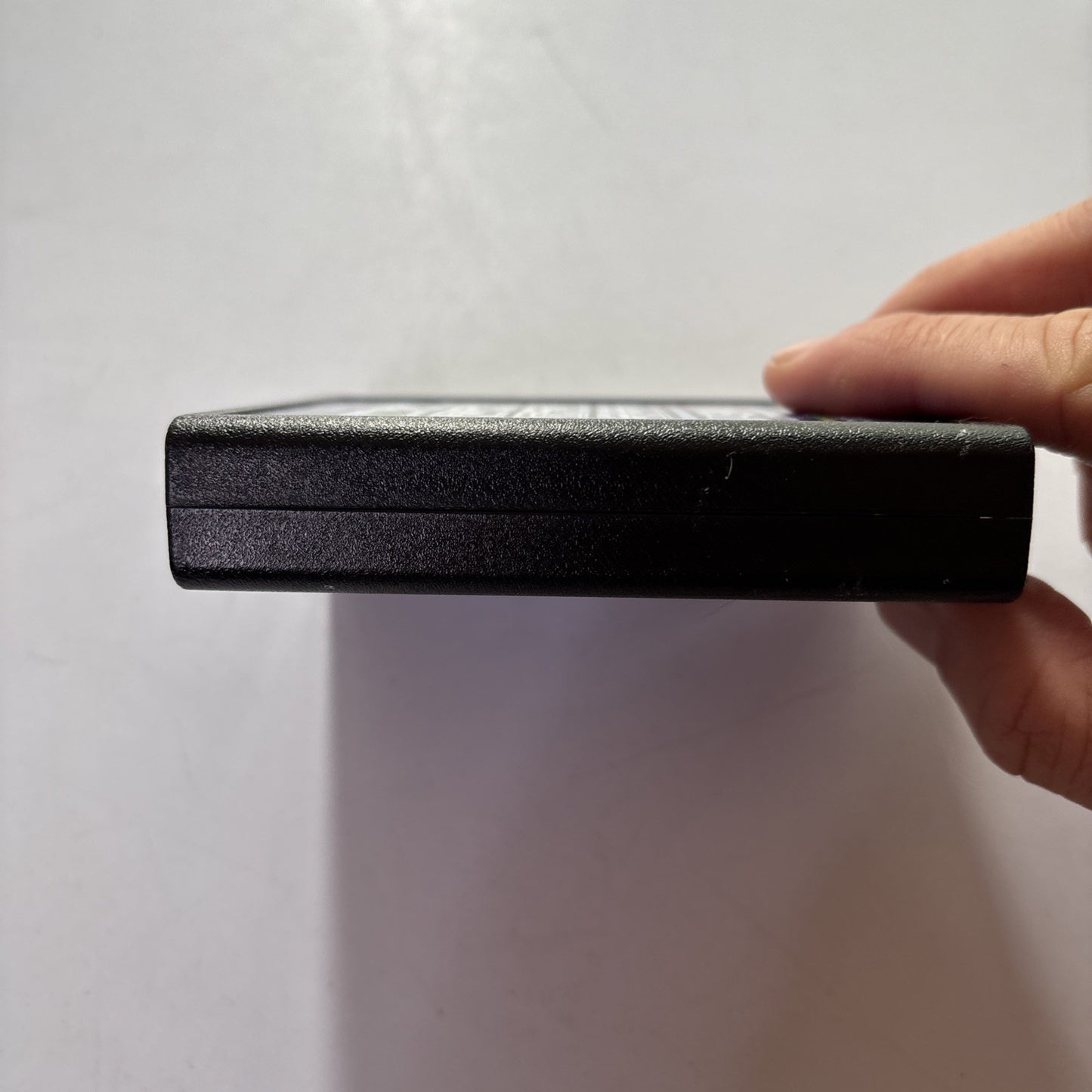 10 Games In 1 PAL Atari 2600 CX26500 Release 2023