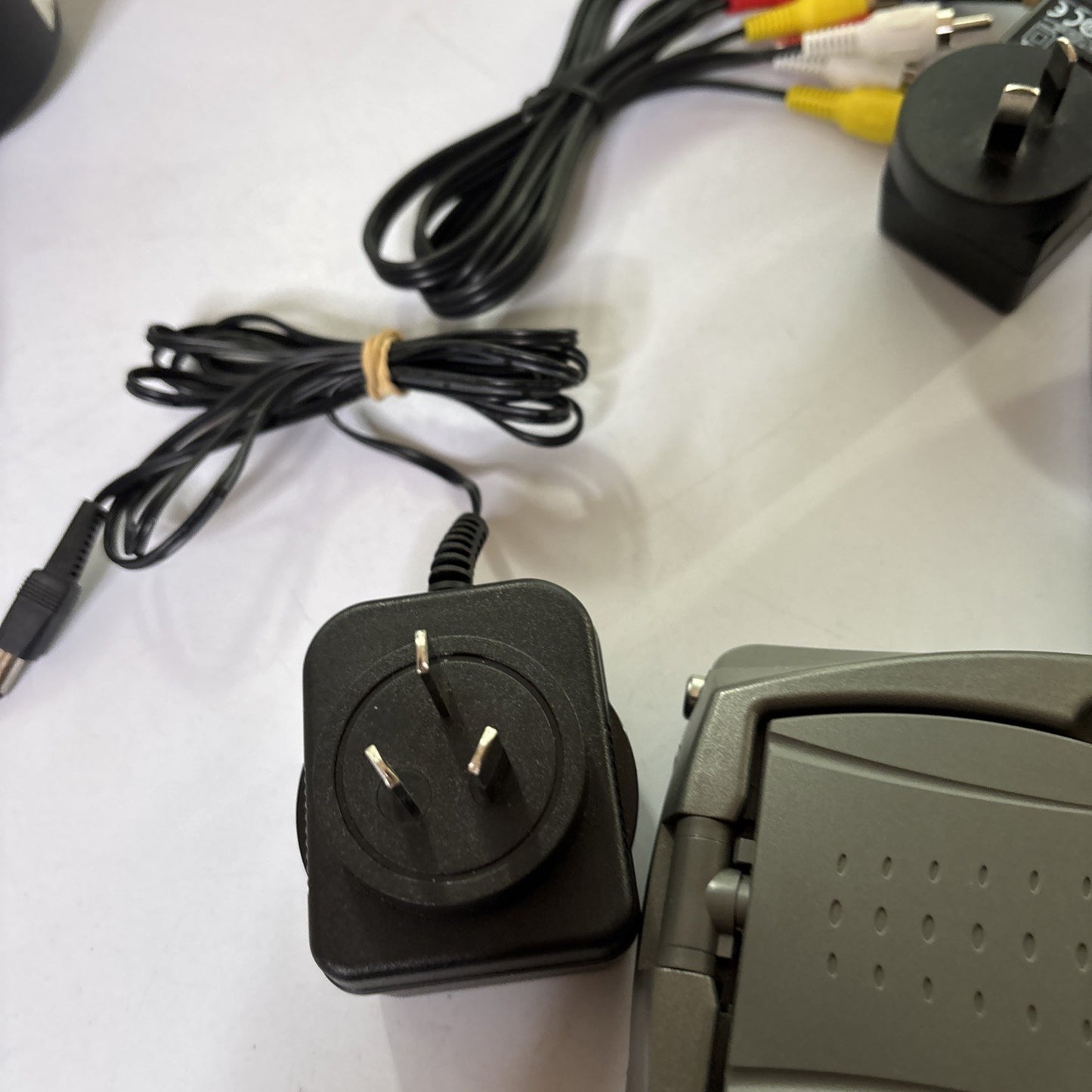 Digitech Audio Video 5.8ghz AV Transmitter RCA Composite AR-1840