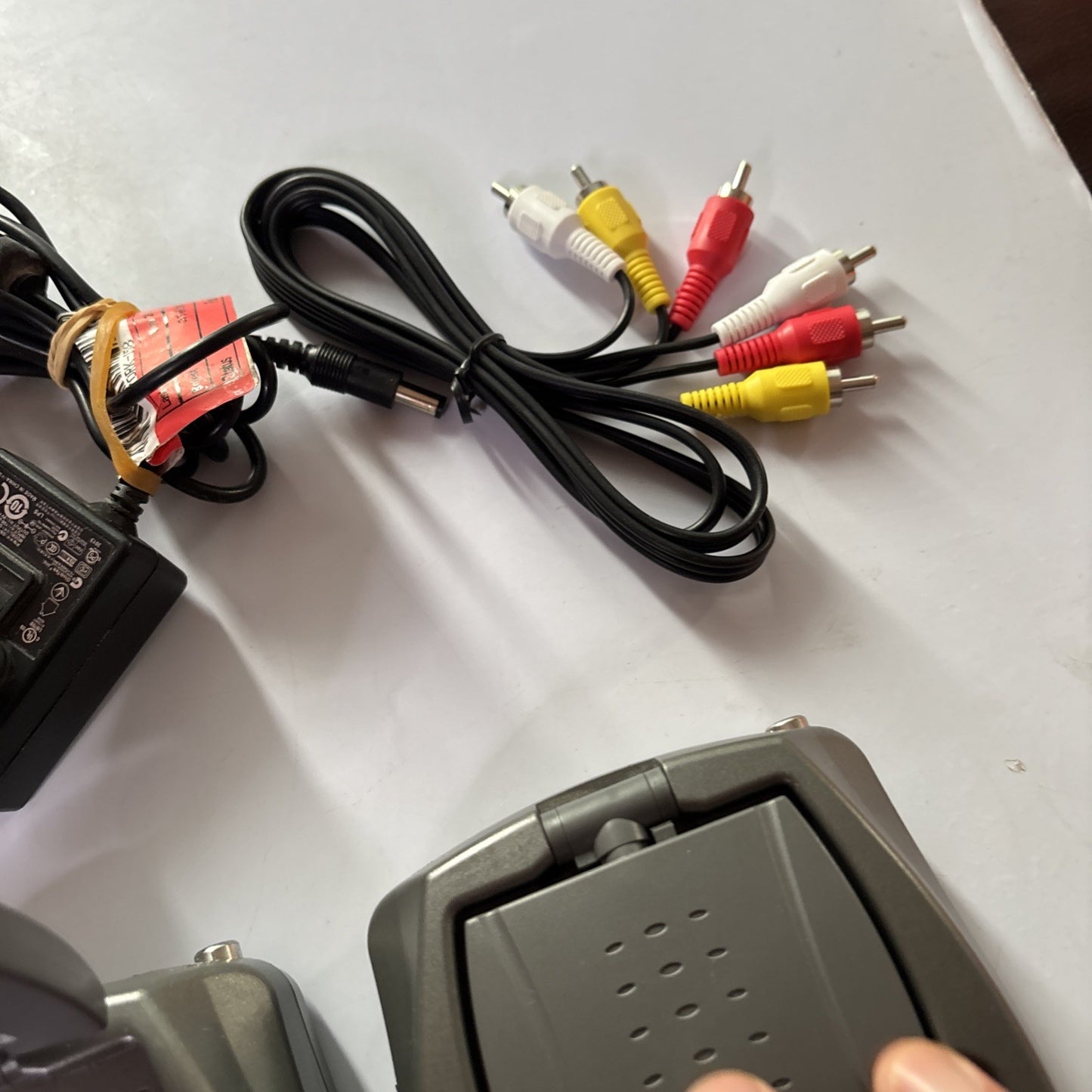 Digitech Audio Video 5.8ghz AV Transmitter RCA Composite AR-1840