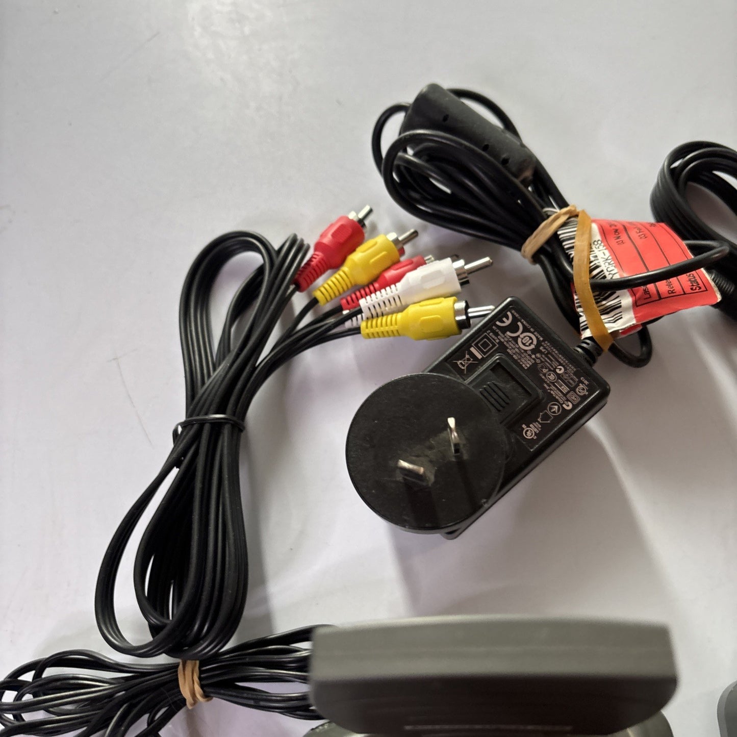 Digitech Audio Video 5.8ghz AV Transmitter RCA Composite AR-1840
