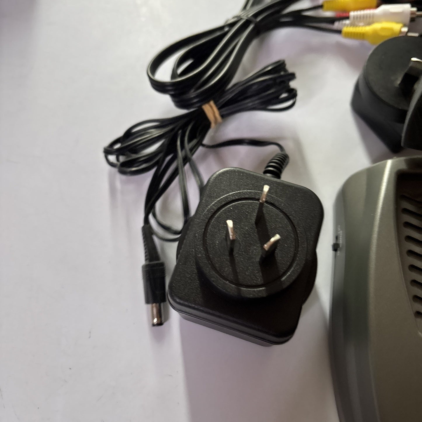 Digitech Audio Video 5.8ghz AV Transmitter RCA Composite AR-1840