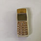Nokia 1100 Mobile Phone *Untested - For Parts/Repair*