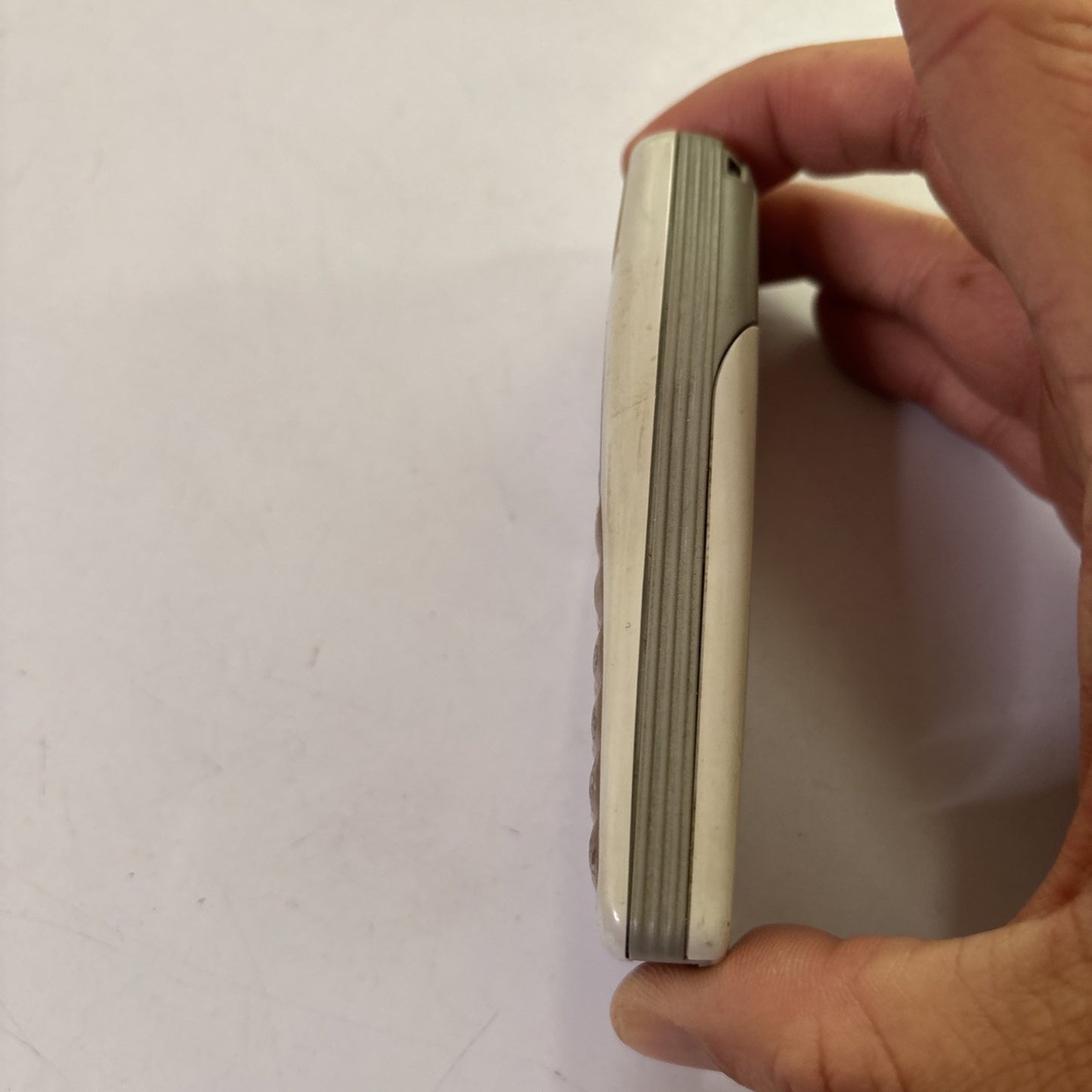 Nokia 1100 Mobile Phone *Untested - For Parts/Repair*