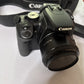 Canon EOS 400D Digital SLR Camera 10MP With 50mm Canon Lens & Carrying Case