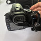 Canon EOS 400D Digital SLR Camera 10MP With 50mm Canon Lens & Carrying Case