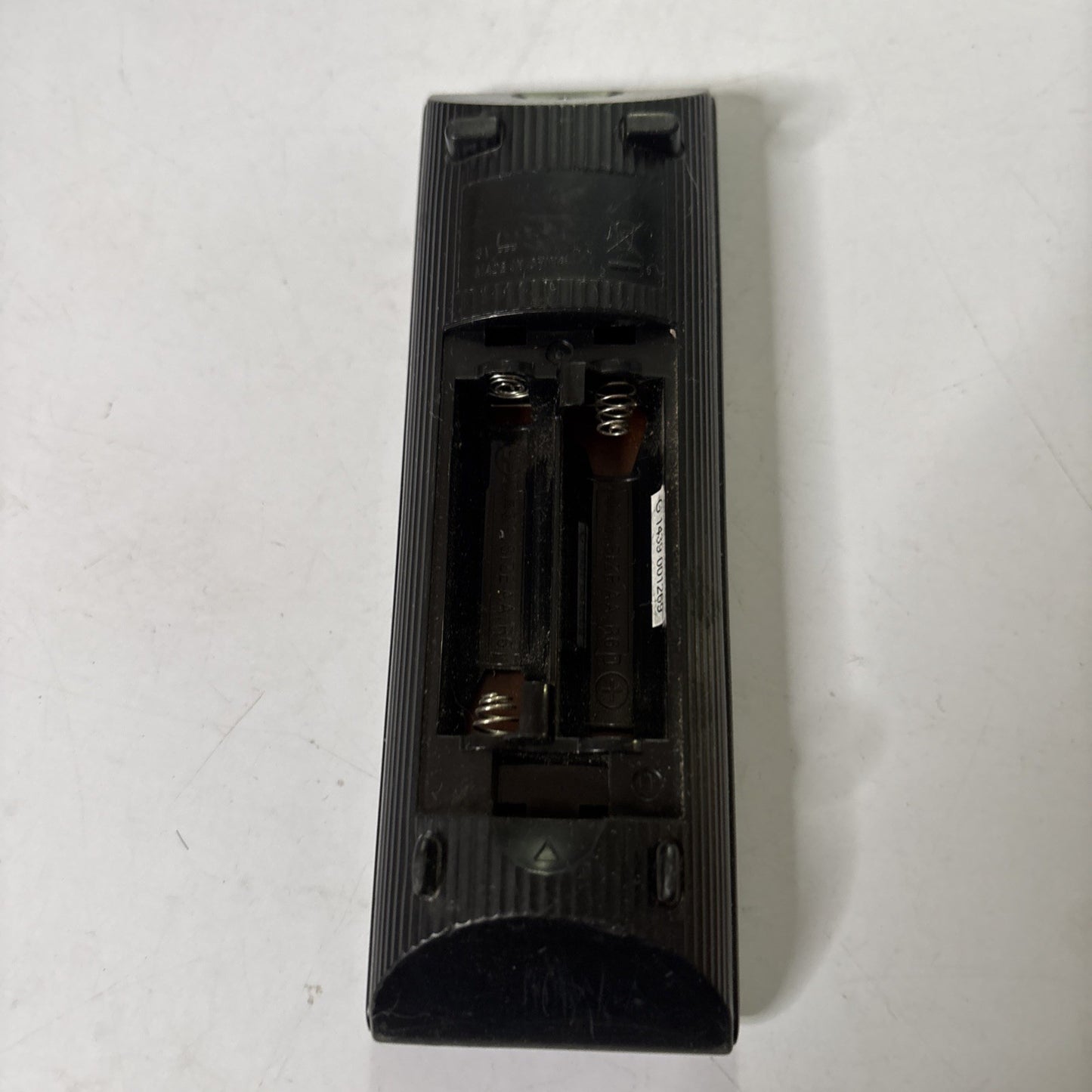 Genuine Sony RM-ADU138 Remote Control For AV System *Missing Battery Lid*