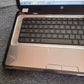 HP Pavilion G6 AMD-A4 4GB RAM 500gb HDD DVD *For Parts - Needs New Battery*