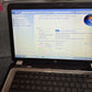 HP Pavilion G6 AMD-A4 4GB RAM 500gb HDD DVD *For Parts - Needs New Battery*