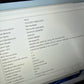 Lenovo ThinkPad L390 i5-8265U 8gb RAM 250gb SDD 13.3" Windows 11