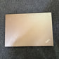 Lenovo ThinkPad L390 i5-8265U 8gb RAM 250gb SDD 13.3" Windows 11