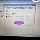 Toshiba Satellite L650 Intel i3 4GB RAM 750gb HDD DVD *For Parts/Repair*