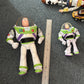 Toy Story Disney Pixar Figures: 6 Buzz Lightyear, Car, Jessie *Untested*