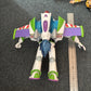 Toy Story Disney Pixar Figures: 6 Buzz Lightyear, Car, Jessie *Untested*