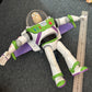 Toy Story Disney Pixar Figures: 6 Buzz Lightyear, Car, Jessie *Untested*