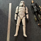 6x Star Wars Genuine Action Figures: Storm Trooper, Kylo Ren, Gree, Dooku, AT-RT