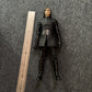6x Star Wars Genuine Action Figures: Storm Trooper, Kylo Ren, Gree, Dooku, AT-RT