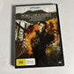 Worst Case Scenario With Bear Grylls : Collection 3 (DVD, 2010) Region 4