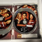 Criminal Minds : Season 1 (DVD, 2005, 6-Disc) Region 4