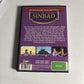 The Fantastic Voyages Of Sinbad (DVD, 1996) Animated Movie All Regions