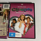 Mean Girls / Clueless (DVD) Lindsay Lohan Region 4  NEW