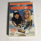 Wayne's World (DVD, 1992) Mike Myers, Dana Carvey Region 4