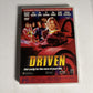 Driven (DVD, 2001) Sylvester Stallone, Burt Reynolds, Kip Pardue Region 4 NEW