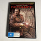 Defiance (DVD, 2008) Daniel Craig Region 4