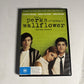 The Perks Of Being A Wallflower (DVD, 2012) Emma Watson, Logan Lerman Region 4