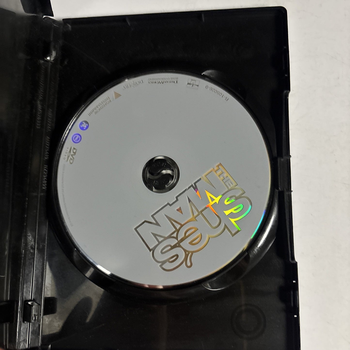 She's The Man (DVD, 2006) Amanda Bynes  Region 4