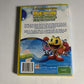 PAC-MAN and the Ghostly Adventures : The Adventure Begins (DVD, 2013) Region 4