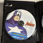 The Avengers : Earth's Mightiest Heroes | Double Pack (DVD, 2015) Region 4
