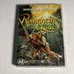 Romancing The Stone (DVD, 1984) Michael Douglas, Kathleen Turner Region 4 NEW