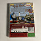 Thomas & Friends : King of the Railway (DVD, 2012) Region 4