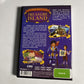 Treasure Island (DVD, 1987) Ross Higgins Todd Boyce Paul Johnstone NEW