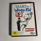 Diary of a Wimpy Kid / Diary of a Wimpy Kid 2 (DVD, 2011) Region 4