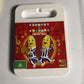 Bananas in Pyjamas : Music Box (DVD, 2011) ABC Kids Animation Region 4