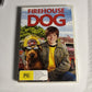 Firehouse Dog (DVD, 2007) Josh Hutcherson, Bruce Greenwood Region 4