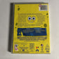 SpongeBob SquarePants The Movie (DVD, 2004) Animation Region 4