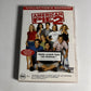 American Pie 2 (DVD, 2001) Seann William Scott, Jason Biggs  Region 4