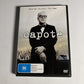 Capote (DVD, 2005) Philip Seymour Hoffman, Chris Cooper Region 4