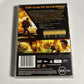 Man On Fire (DVD, 2004) Denzel Washington Region 4